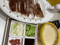 -东流山北京烤鸭·家常菜(南京首店)