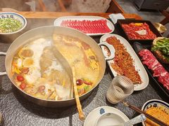 -滇牛云南火锅(桂林路店)