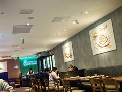 -萨莉亚意式餐厅(莲花国际广场店)