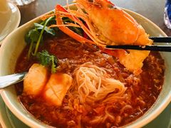 -CHINCHIN 青青·泰国料理(万象食家店)