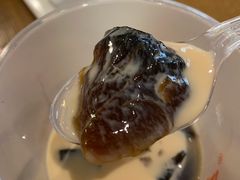 奶茶烧仙草-八婆婆烧仙草(中山路店)