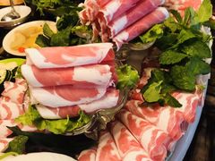 -索伦嘎·传统涮(海拉尔总店)