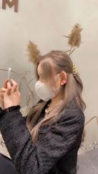 -3AM·S HAIR SALON烫发染发接发