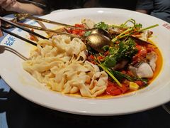 -坛宗剁椒鱼头(河西王府井店)