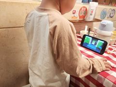 -西贝(华发商都店)