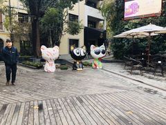 -徐家汇源景区-衡山坊