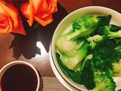 -Social 秀西餐厅-长沙瑞吉酒店(运达店)