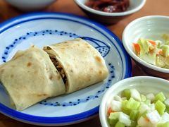 -小放牛炒菜馆(裕华东路店)