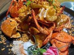 -79号渔船海鲜饭店(华强北店)