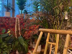 -火塘云南烧烤大排档