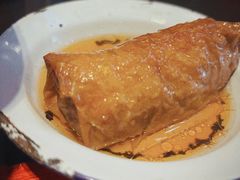 上海黄酱-逸桂禾面馆