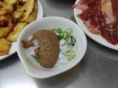 -松明一烤肉馆(鲁园店)