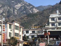 -罗田天堂寨风景区