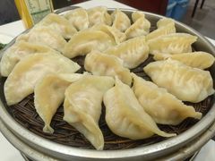 大肉烫面角-老王烫面角(北京路店)