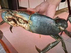 -Ministry of Crab•MOC(交子大道店)