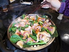桑拿蒸鸡-阿多私房菜(顺德店)