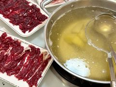 -福合埕牛肉火锅(长平国新店)