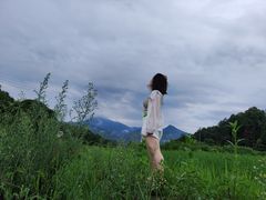 -平江沱龙峡漂流