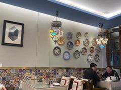 -百格里格.Uyghur cuisine(百色路店)