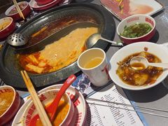 -生活如沸·顺德水牛奶火锅(大学路店)