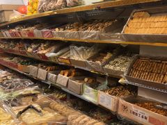 -庆祥斋糕点厂(留学路店)