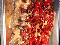 -鱼酷活鱼烤鱼(南京水游城店)