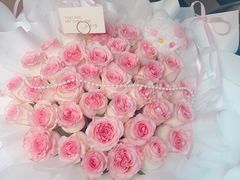 -田园花舍花店(北城未来实体店)