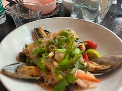 -泰莲庭·溪畔餐厅(雁栖湖店)