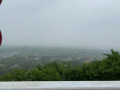 -上海佘山国家森林公园西佘山园