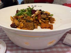 -拿渡·水煮鱼麻辣香锅(王府井奥莱·香江小镇店)