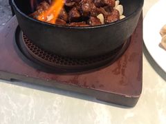 -金典银峰老鹅馆·昆山菜(亭林公园店)