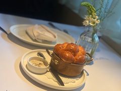 -壳里西餐厅Coquille Seafood Bistro(蒙自路店)