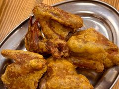 酥脆香滑乳鸽-鸽皇农庄(长湴店)
