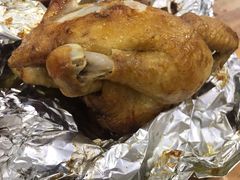 -乡味海鲜农家菜·巽寮土窑鸡(地道美食店)