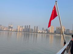 -武汉关码头(轮渡站)