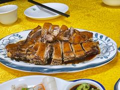 碌鹅-顺利靓汤酒楼(横荷店)