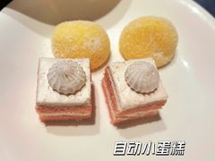 -食间牛排(湖西路店)