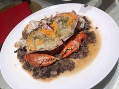 -潮府馆·非遗潮州菜·世纪公园(新国际博览中心店)