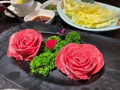 -捞王锅物料理(温州万象城店)