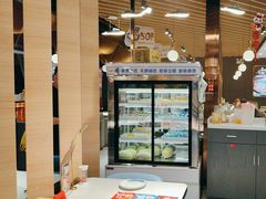 -三江源活鱼现烤(维多利摩尔城店)