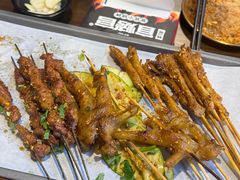 -林二哥宜烤官·宜宾小烧烤