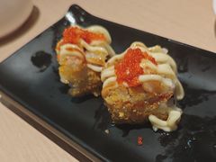 -万岁寿司(万国店)