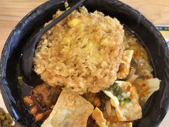 -覃记螺蛳粉·桂林米粉(鼓楼南街店)