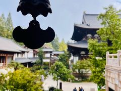 -径山寺