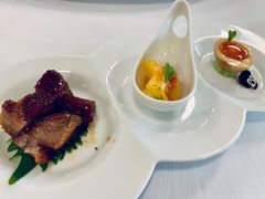 吉品蜜汁叉烧-伯衡55·吉品轩(乌鲁木齐南路店)