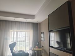 -广州高铁南站亚朵酒店