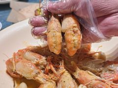 -蚝得喜海鲜(东城店)