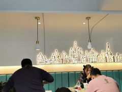 -库滋明·俄罗斯特色美食(中央大街店)