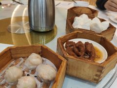 -四季海鲜酒楼·粤菜·早茶·宴会(南山中心区店)