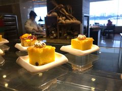 -白天鹅宾馆·流浮阁咖啡厅